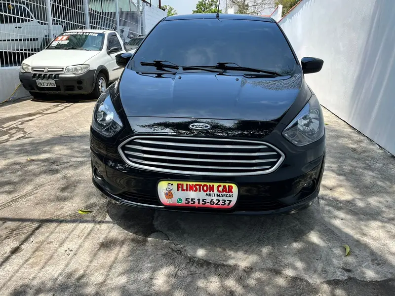 Ford Ka 1.0 SE (Flex)