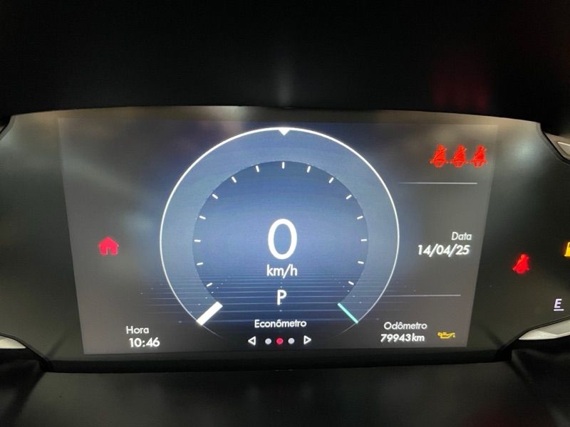 Toro Freedom 2.0 16V 4x4 TB Diesel Aut.
