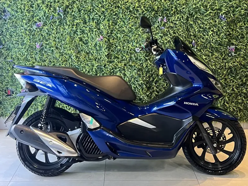 Honda PCX 150 CBS