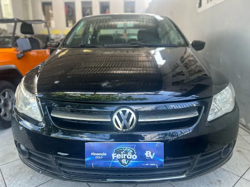 Volkswagen 1.0 Total Flex