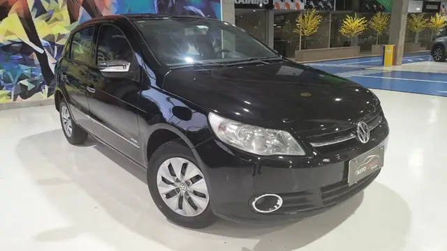 Carro Volkswagen Gol 2011 Seleção 1.0 (G5) (Flex)