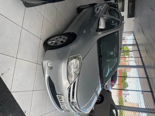 Carro Toyota Etios 2014 X 1.3 (Flex)