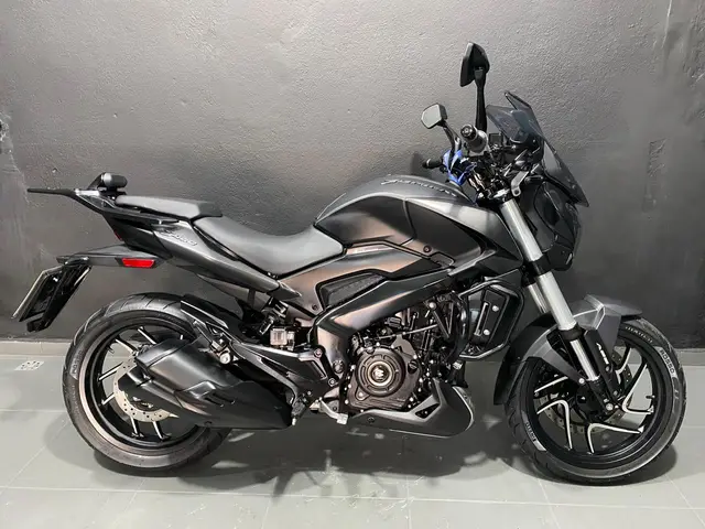 Carro Bajaj Dominar 400 2025 DOMINAR 400