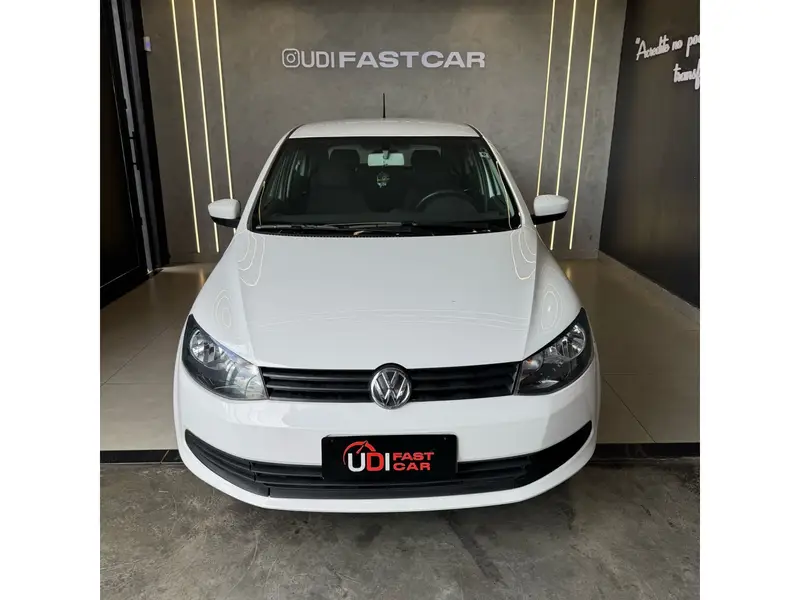 Volkswagen Gol 1.0 TEC (Flex) 4p