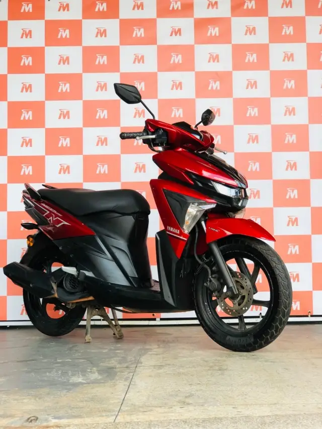 Carro Yamaha Neo 125 2020 125