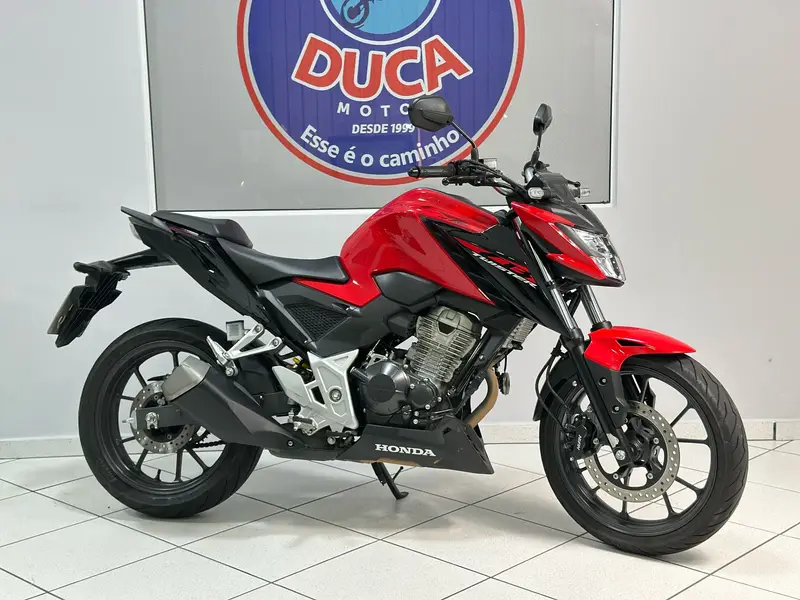 Honda (ABS)