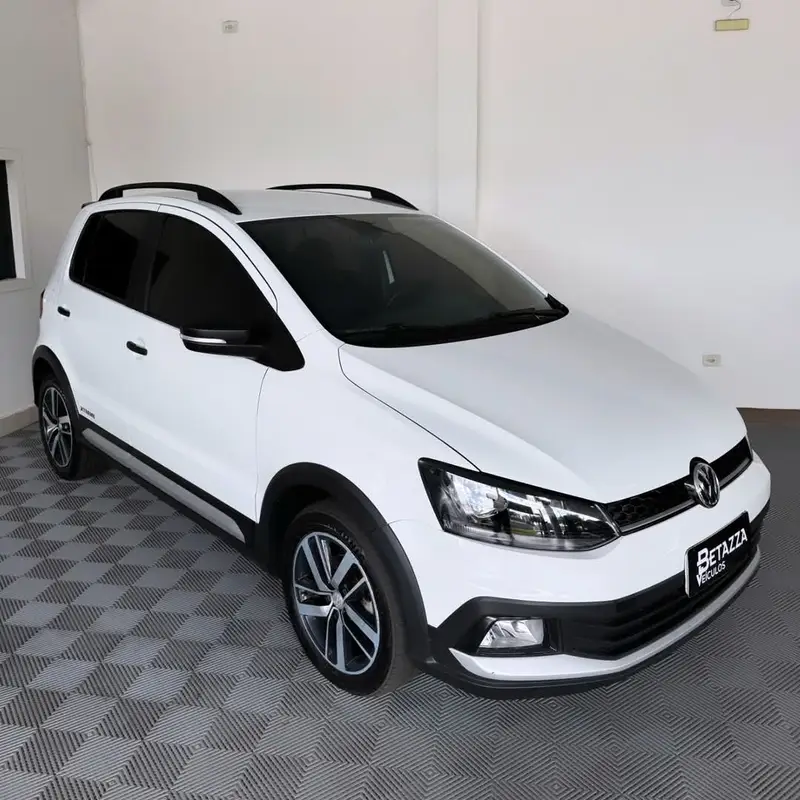 Volkswagen 1.6 MSI Xtreme (Flex)