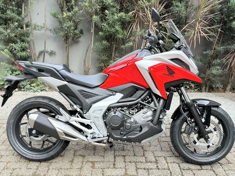 Honda ABS
