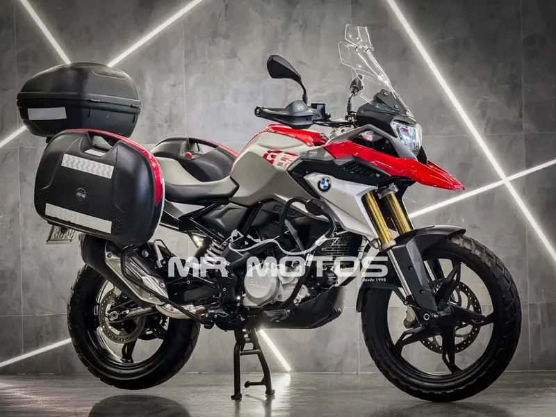 BMW GS