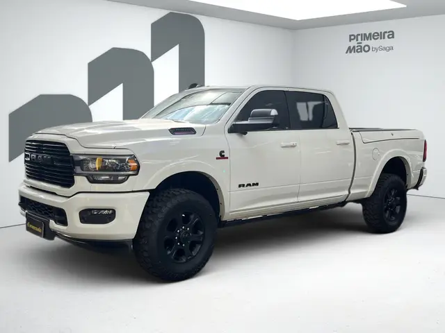 Carro RAM 2500 2022 Ram 2500 CD 6.7 4X4 Laramie