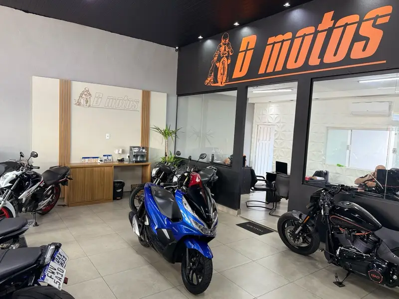 Honda PCX 150 ABS