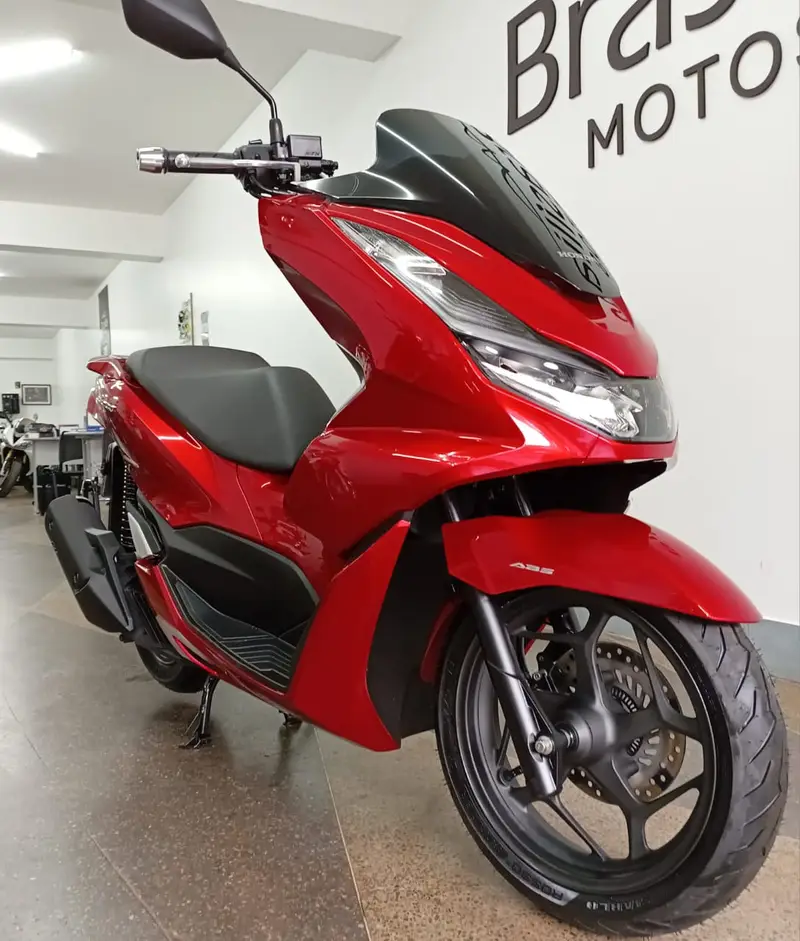 Honda PCX 160 ABS