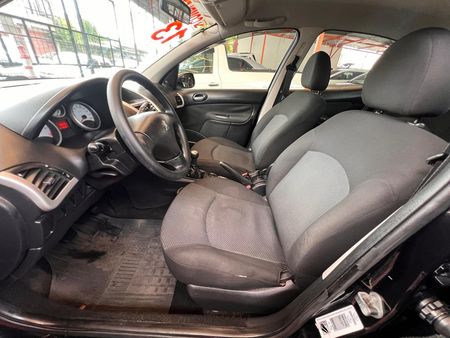 207 Hatch XR 1.4 8V (flex) 2p