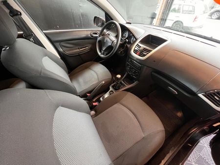 207 Hatch XR 1.4 8V (flex) 2p