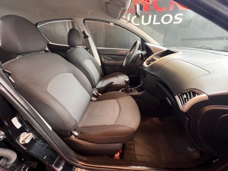 207 Hatch XR 1.4 8V (flex) 2p
