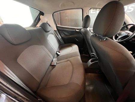 207 Hatch XR 1.4 8V (flex) 2p