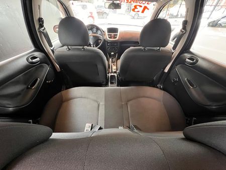 207 Hatch XR 1.4 8V (flex) 2p