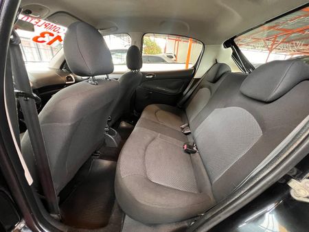 207 Hatch XR 1.4 8V (flex) 2p