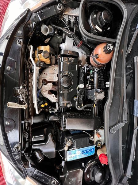 207 Hatch XR 1.4 8V (flex) 2p