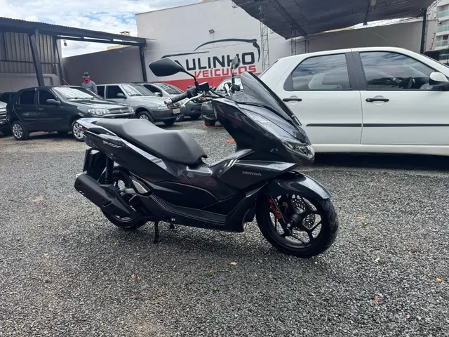 Carro Honda PCX 160 2024 ABS