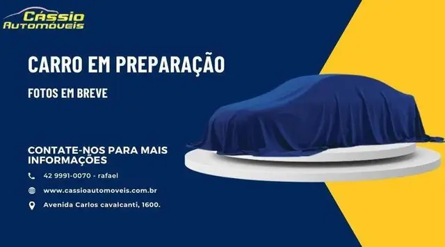 Carro Renault Duster 2016 2.0 16V Dakar 4x4 (Flex)