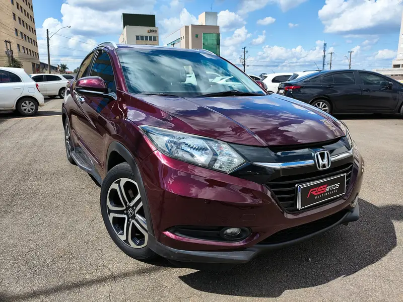 Honda EXL CVT 1.8 I-VTEC FlexOne