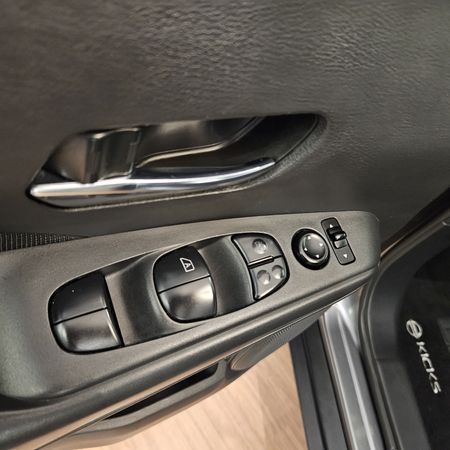 Kicks Sense 1.6