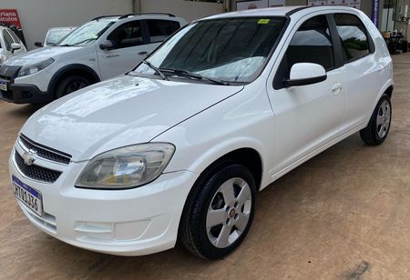 Celta LT 1.0 (Flex)
