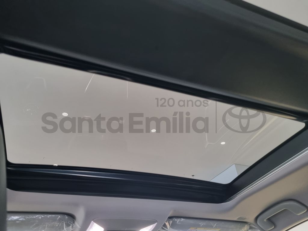 RAV4  SX Connect 2.5 (Híbrido)