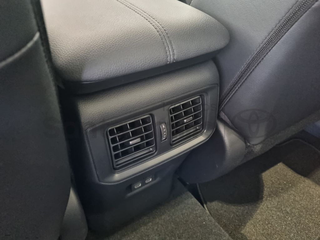 RAV4  SX Connect 2.5 (Híbrido)