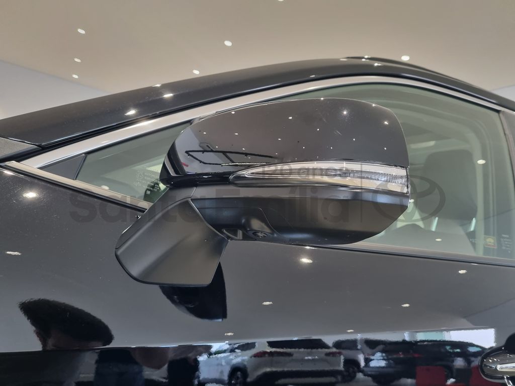RAV4  SX Connect 2.5 (Híbrido)