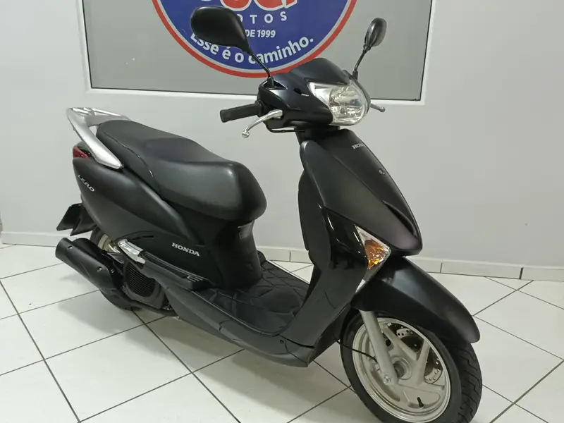 Honda 110