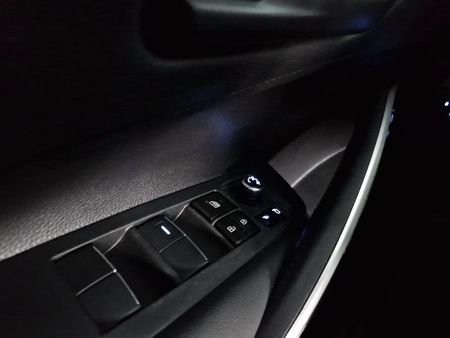 Corolla 1.8 VVT-I HYBRID FLEX ALTIS CVT