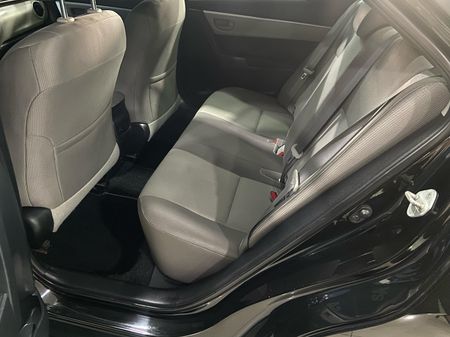 Corolla 1.8 GLi Multidrive 18/19