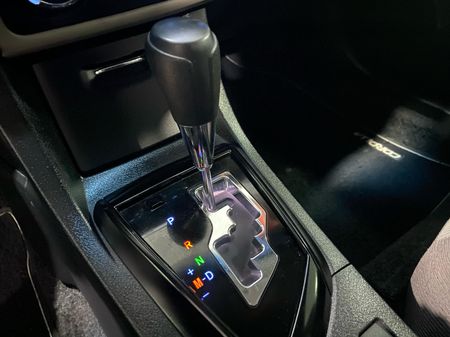 Corolla 1.8 GLi Multidrive 18/19