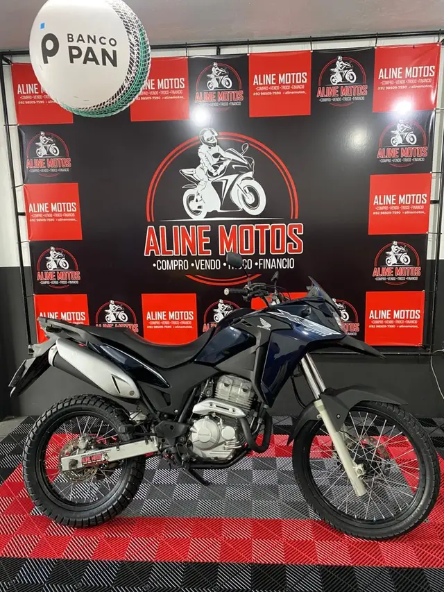 Carro Honda XRE 300 2019 (ABS) (Flex)