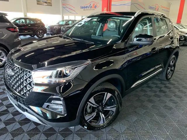 Carro CAOA Chery Tiggo 5X 2025 Sport