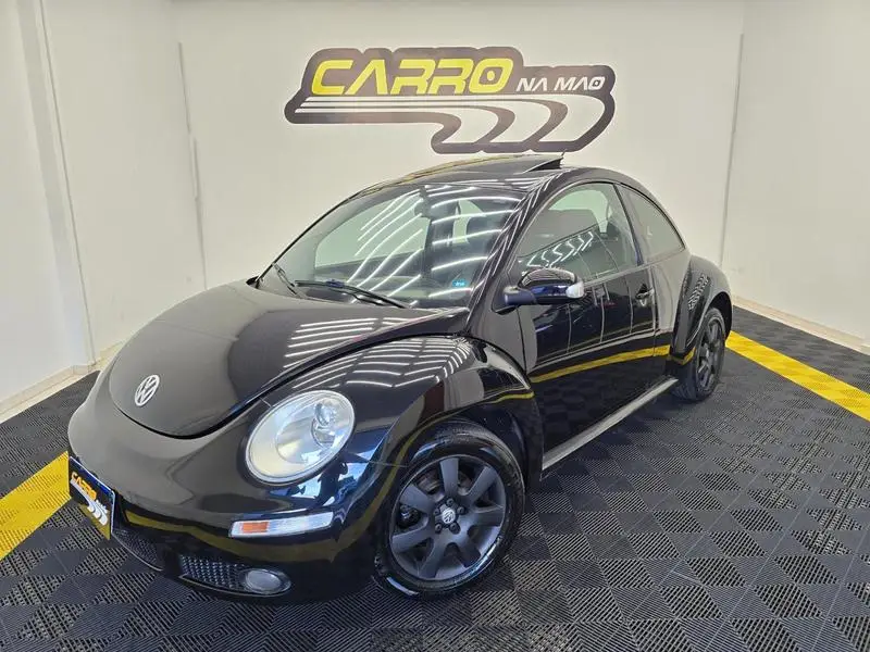 Volkswagen New Beetle 2.0