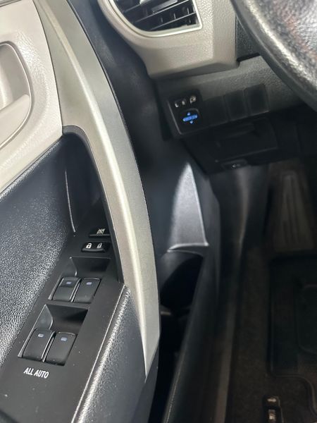Corolla 2.0 XEi Multi-Drive S (Flex)