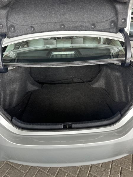Corolla 2.0 XEi Multi-Drive S (Flex)