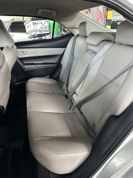 Corolla 2.0 XEi Multi-Drive S (Flex)