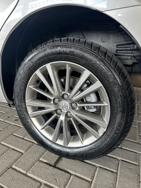Corolla 2.0 XEi Multi-Drive S (Flex)