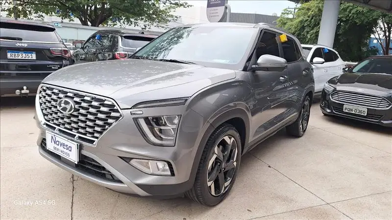 Hyundai Ultimate 2.0 (Aut) (Flex)