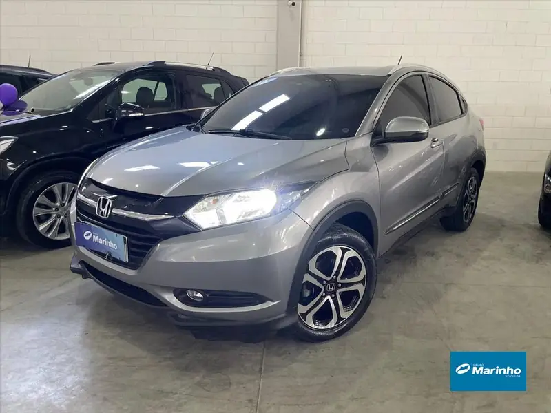 Honda HR-V EX CVT 1.8 I-VTEC FlexOne