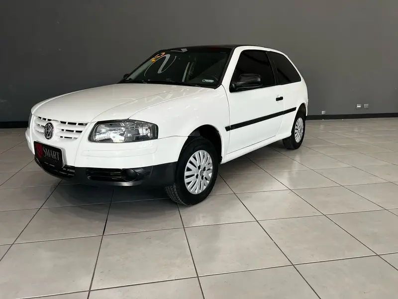 Volkswagen Gol 1.0 8V (G4)(Flex)2p