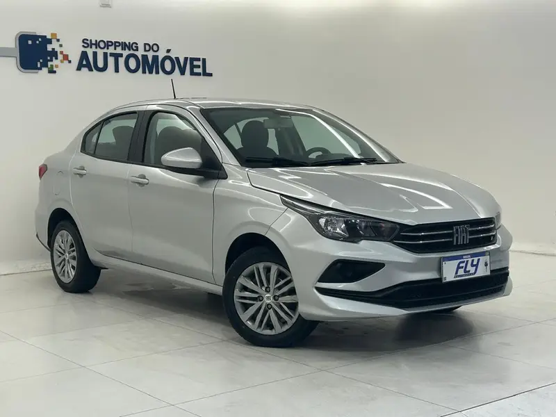 Fiat Drive 1.0