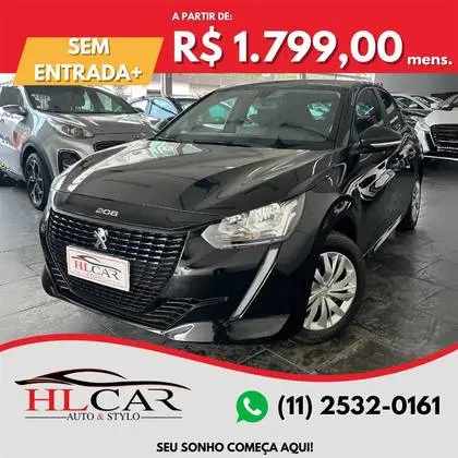 Peugeot Like 1.0