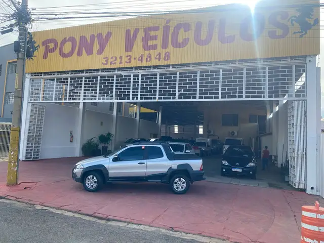 Carro Fiat Strada 2012 Adventure 1.8 16V (Flex) (Cabine Dupla)