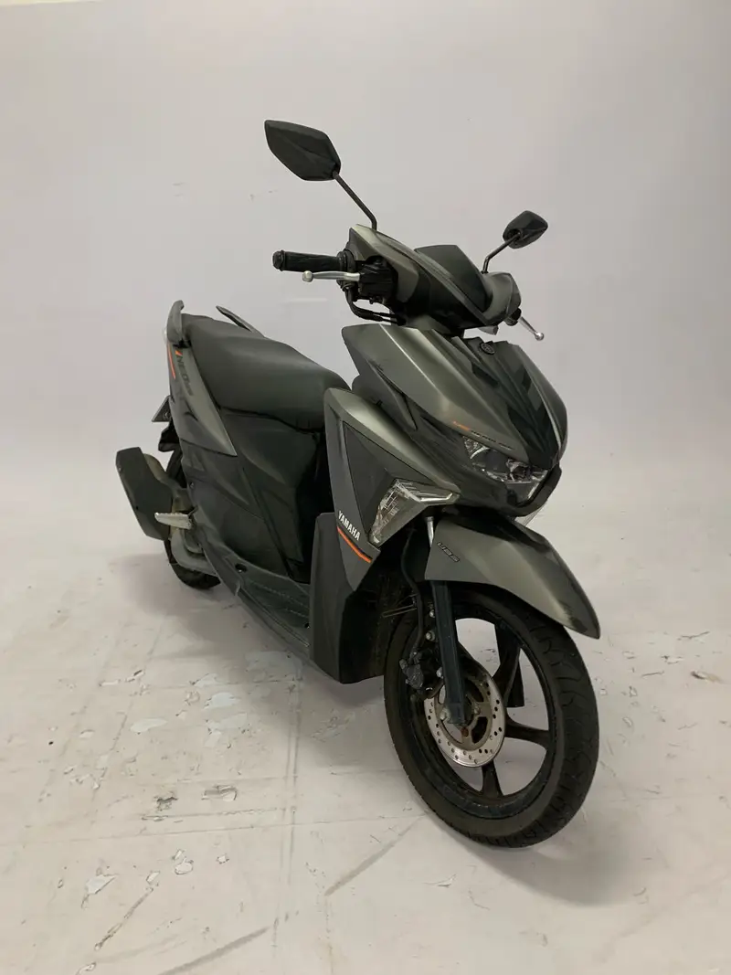 Yamaha Neo 125 125