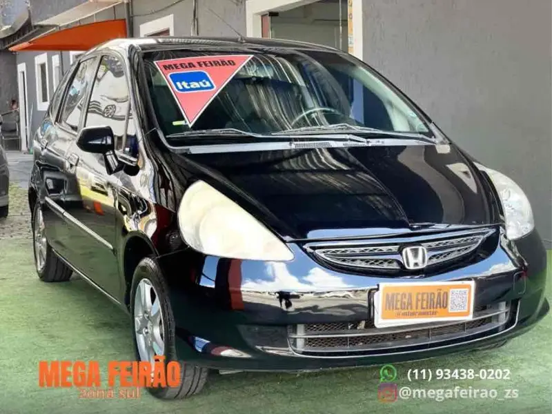 Honda LX 1.4